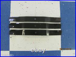 3 Replacement Blades For 6' Howse Finishing Mower, Ch-90-961, Hico Parts