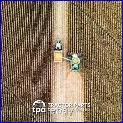 (3) Spindles Fits King Kutter Finish Mowers RFM-48 RFM-60 RFM-72 502303