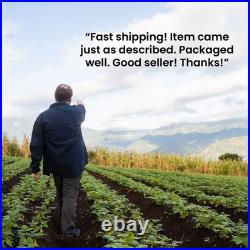 (3) Spindles Fits King Kutter Finish Mowers RFM-48 RFM-60 RFM-72 502303