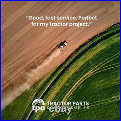 (3) Spindles Fits King Kutter Finish Mowers RFM-48 RFM-60 RFM-72 502303