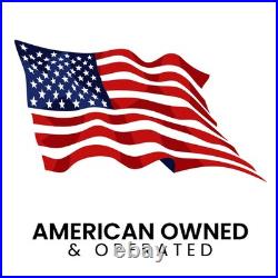 (3) Spindles Fits King Kutter Finish Mowers RFM-48 RFM-60 RFM-72 502303