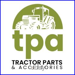 (3) Spindles Fits King Kutter Finish Mowers RFM-48 RFM-60 RFM-72 502303