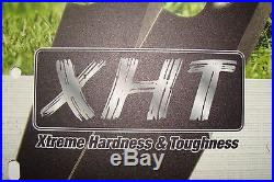 3 USA Xht Blades For 6' Finishing Mower Caroni 71001000 Maschio T14004020 Sitrex