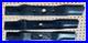 3 Woods Land Pride 60 Finish Mower Blades G1g000 H35042a
