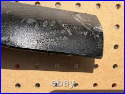 3 Woods Land Pride 60 Finish Mower Blades G1g000 H35042a