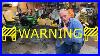 3 Years Review Of The Best Ever Protective Coating On Mower Decks U0026 Maintenance John Deere La 135 Se