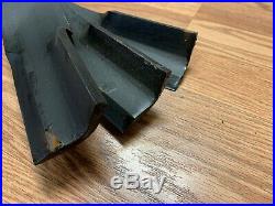 3 aftermarket blades LandPride AT2584/AT2684/FDR2584 84 Finish Mowers 890-684C