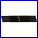 3 blades for King Kutter 502324 72 Finishing mower blades 6' King Kutter RFM72