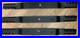 3 mulching blades for Rhino FA713 84 (7') Finish Mower 00788505 (00788504)