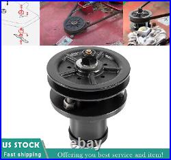 50051388 Complete Spindle Assembly Fits Bush Hog, Finish Mowers & Rotary Cutters