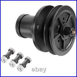 50051388 Complete Spindle Assembly Fits Bush Hog, Finish Mowers & Rotary Cutters