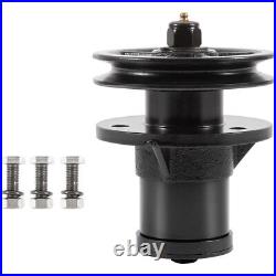 50051388 Complete Spindle Assembly Fits Bush Hog, Finish Mowers & Rotary Cutters