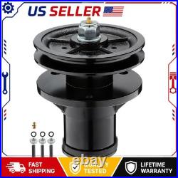 50051388 Deck Spindle Assembly for Bush Hog RDTH FTH ATH EFM TD Finish Mowers