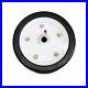 502020 Finishing Mower Wheel for King Kutter 9 Solid Tire/Wheel- Fits All Mo