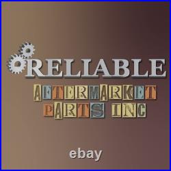 502020 Finishing Mower Wheel for King Kutter 9 Solid Tire/Wheel- Fits All Mo