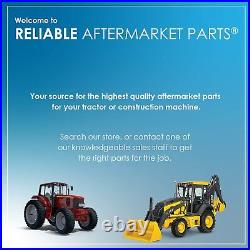 502020 Finishing Mower Wheel for King Kutter 9 Solid Tire/Wheel- Fits All Mo