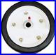 502020 Finishing Mower Wheel for King Kutter 9 Solid Tire/Wheel- Fits All Mode