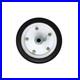 502020 Finishing Mower Wheel for King Kutter 9 Solid Tire Wheel Fits All Models