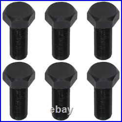 502310 Blade Left Thread Bolts for King Kutter RFM48 RFM60 RFM72 Finish Mower