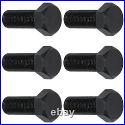 502310 Blade Left Thread Bolts for King Kutter RFM48 RFM60 RFM72 Finish Mower
