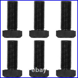 502310 Blade Left Thread Bolts for King Kutter RFM48 RFM60 RFM72 Finish Mower