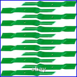 502320 60 Deck Standard Blades for King Kutter RFM-60 RFM60 5' FM Finish Mowers