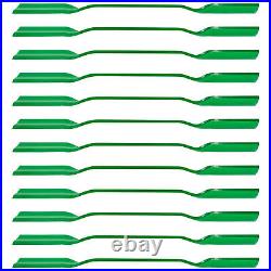 502320 60 Deck Standard Blades for King Kutter RFM-60 RFM60 5' FM Finish Mowers