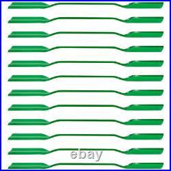 502320 60 Deck Standard Blades for King Kutter RFM-60 RFM60 5' FM Finish Mowers