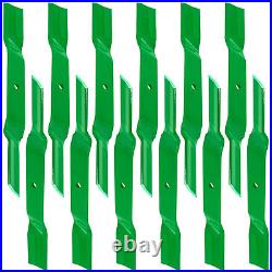 502320 60 Deck Standard Blades for King Kutter RFM-60 RFM60 5' FM Finish Mowers