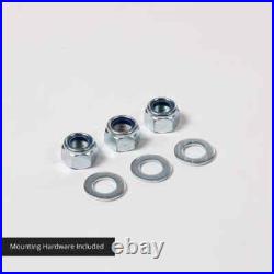 5 FT Finish Mower Replacement Blades Direct Replacement for the 3 Point Finish