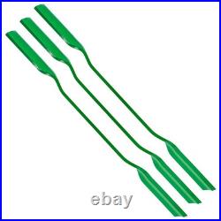 60 Deck Standard Blades for King Kutter RFM-60 RFM60 5' FM Finish Mowers 502320