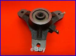 67285 blade spindle assembly for Woods RM550 finish grooming mower