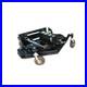 67 Skid Steer Finish Mower, 3-Blade Hydraulic, Universal Quick Attach