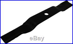 6FT FINISHING MOWER BLADES Blade Bladed 610mm Mowing For 1.8m Wide Mower
