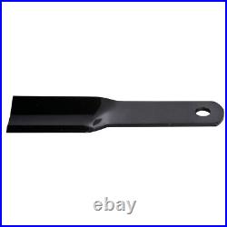 6PK Oregon Heavy Duty Blade for 44 Woods P90 P990 RM90-1, RM90-2, RM990, P990-3