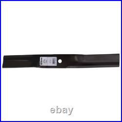 6 Medium Lift Blades Fits Woods RM360 60 Deck 34615 34615KT Walker 34615CKT
