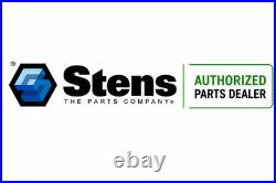 6 Medium Lift Blades Fits Woods RM360 60 Deck 34615 34615KT Walker 34615CKT