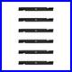 (6) Replacement Lawn Mower Blades Requires (3) Blades for 72 Cut Fits Various