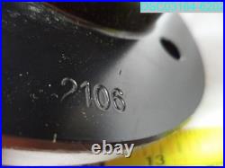 7249182 Bobcat Finish Mower Blade Spindle Assembly
