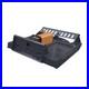 72 Articulating skid steer brush cutter skid steer attachments Finishing Mower