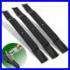 72 Cut Finish Mower Blades 88773 82325 For Bush Hog 6' Cut ATH720 FTH720 FTH480