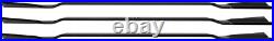72 Cut Finish Mower Blades 88773 82325 For Bush Hog 6' Cut ATH720 FTH720 FTH480