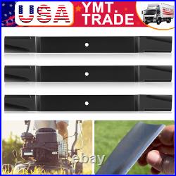 72 Cut Finish Mowers Blades 88773 for Bush Hog Several 6' Cut ATH720 FTH720