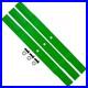 72 Deck Blades with Bolt for King Kutter RFM-72 RSFM-72 RFM72 RSFM72 Finish Mower