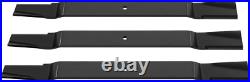 72 Finish Mower Blades for Bush Hog ATH720/RDTH720/FTH720 88773 82325 3 Blade