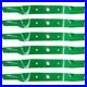 72 Finish Mower High Lift Blades for Land Pride AT2572 AT2672 AFM40200 AFM4216