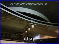 78 CID X-TREME PISTON MOTOR OPEN FRONT BRUSH CUTTER with MULCHING TEETH 17-30 GPM