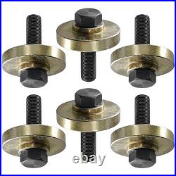 802-695C 802-447C 804-110C Spindle Blade Left Thread Bolt Washer For Land Pride