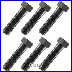 802-695C 802-447C 804-110C Spindle Blade Left Thread Bolt Washer For Land Pride