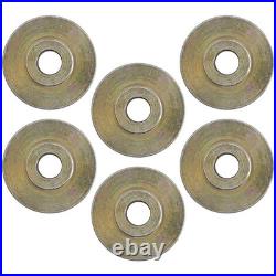 802-695C 802-447C 804-110C Spindle Blade Left Thread Bolt Washer For Land Pride